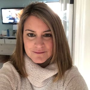 Meet your Posher, Shannon